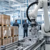 France 2030 renforce l'industrie : un axe régionalisé et un appel à projets pour la robotique