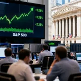 85 % des entreprises du S&P 500 dépassent les attentes : quel effet sur les marchés et la Fed ?