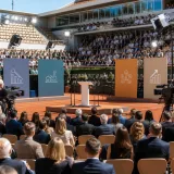 Le Medef organise un débat économique réunissant les principaux candidats à la présidentielle