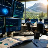 Les résultats d'entreprises en première ligne face au mutisme de la Fed