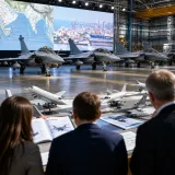 Dassault Aviation : bénéfice opérationnel en forte hausse et objectifs maintenus, l'Inde en ligne de mire