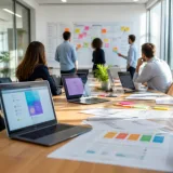 Les entreprises françaises peinent à tirer des gains concrets de l'IA malgré des outils performants