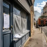 L'État prend en charge intégralement l’activité partielle pour les TPE‑PME sinistrées par les incendies