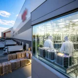 TSMC : chiffre d'affaires en hausse de 36 % porté par la demande pour l'intelligence artificielle