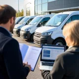 TakeMyLeasing lance une passerelle pour transférer les contrats de leasing professionnels