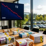 Zoetis rabote ses prévisions 2026 après un T2 plombé par la dermatologie animale