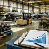 Dassault Aviation : les Rafale dopent le chiffre d’affaires, la Défense pèse désormais 71 %