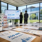Vetoquinol retrouve la croissance au S1 : chiffre d'affaires à 259 M€ et marge en progression