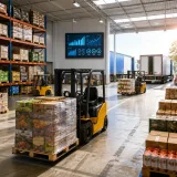 Sysco dépasse les attentes au T4 avec un chiffre d'affaires de 22,12 milliards de dollars
