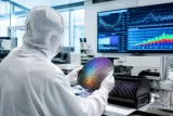 Samsung affiche un bénéfice d’exploitation historique porté par l’explosion des puces IA