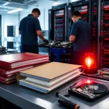 Multiplication des piratages en 2026 : l'État et des services essentiels visés, des millions de données exposées