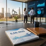 Diamondback Energy dépasse les attentes : chiffre d'affaires T2 à 5,56 milliards de dollars