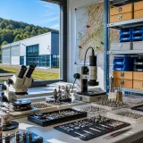 La cession potentielle de Dixi Microtechniques au groupe CSG soulève des enjeux de souveraineté industrielle