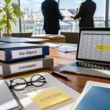 Nouveaux seuils de contrôle des concentrations : ce qui change pour les fusions-acquisitions en France
