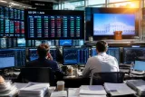 Les marchés français sur le qui-vive : résultats des banques US et inflation américaine au centre de la semaine