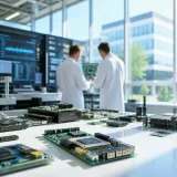 Kalray confirme sa dynamique : chiffre d'affaires en hausse et contrat stratégique dans l'IA/HPC