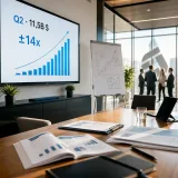 Anthropic annonce un chiffre d’affaires T2 supérieur à 11,5 milliards de dollars et accélère vers une éventuelle IPO