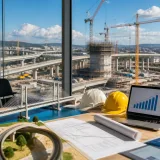 VINCI confirme ses prévisions après un premier semestre marqué par une hausse d'activité