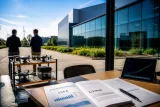 Thales acquiert la majorité d'Exail pour 3,9 milliards €, renforce sa position sur les drones