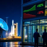 SpaceX affiche une croissance de 92% portée par Starlink et l’IA, mais reste déficitaire