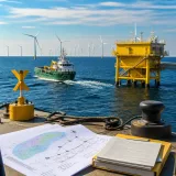 Bruxelles valide le plan français pour l’éolien en mer, jusqu’à 11,1 GW soutenus