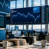 Le Dax stable en ouverture, les marchés guettent l'inflation américaine et les résultats allemands