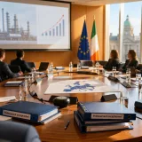 Six États membres demandent une taxe européenne sur les bénéfices exceptionnels des pétrolières