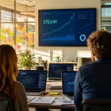 Klaviyo publie un second trimestre en légère hausse, porté par sa plateforme CRM B2C et l'IA