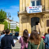 Patronat de la région Sud : mobilisation contre le gel des allègements de cotisations, un surcoût évalué à 2,2 Md€