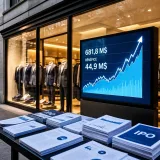 Tailored Brands se relance en Bourse après son redressement : chiffres et enjeux