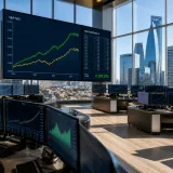 Les gains liés aux participations IA dopent le résultat du S&P 500 mais soulèvent des risques comptables