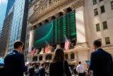 Wall Street prudente avant la saison des résultats et l'entrée en Bourse de SK hynix