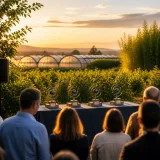 La Banque Populaire Méditerranée met en lumière 4 entreprises agricoles et son rôle d'accompagnateur