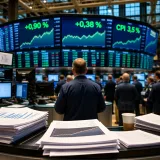 L'inflation américaine ralentit à 3,5% en juin, Wall Street reprend des couleurs