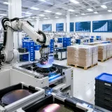 Applied Materials relève ses prévisions : plus de 30% de croissance attendue pour les équipements semi‑conducteurs en 2026