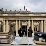 Cinq ONG saisissent le Conseil d’État pour contraindre la France à interdire les activités d’entreprises dans les colonies israéliennes