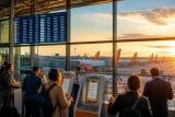 easyJet : l’envergure du réseau et des moyens, ce que cela signifie pour le transport aérien en France