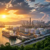 BSR bat des records de production et de chiffre d'affaires malgré la forte volatilité du pétrole