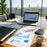 Audacia : +32 % de chiffre d’affaires au S1 2026, le Capital Innovation en tête