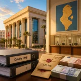 La Tunisie déploie près de 80 M€ de lignes publiques et 170 M€ européens pour soutenir les PME