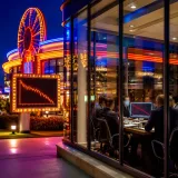 Les casinos misent sur les fusions-acquisitions alors que la croissance du secteur ralentit