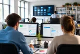 Maroc PME digitalise son guichet unique et garantit une réponse d’accompagnement sous 48 heures