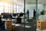 Les défaillances d'entreprises atteignent un nouveau sommet au premier semestre 2026