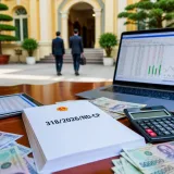 Le Vietnam précise que les contrats dérivés en cours ne sont pas automatiquement suspendus en cas de faillite