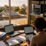 Pour les PME africaines, l'IA attendra : d'abord, des bases numériques robustes