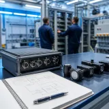 Logic Instrument lance NIDIS, un hub IoT « souverain » pour la surveillance des sites sensibles