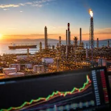TotalEnergies anticipe des résultats solides au T2 grâce au prix du pétrole et à la dynamique du raffinage