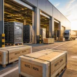 Logic Instrument vise plus de 75 M€ en 2026 grâce à une commande majeure NATO