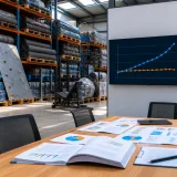 ABEO : commandes en hausse mais croissance organique en retrait au démarrage 2026/27