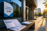 La CCI Lyon Métropole lance un fonds de 5 M€ et change de rôle face au ralentissement économique